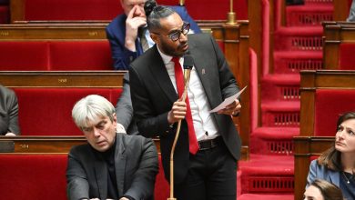 Un député veut interdire l’expression « travail au noir »